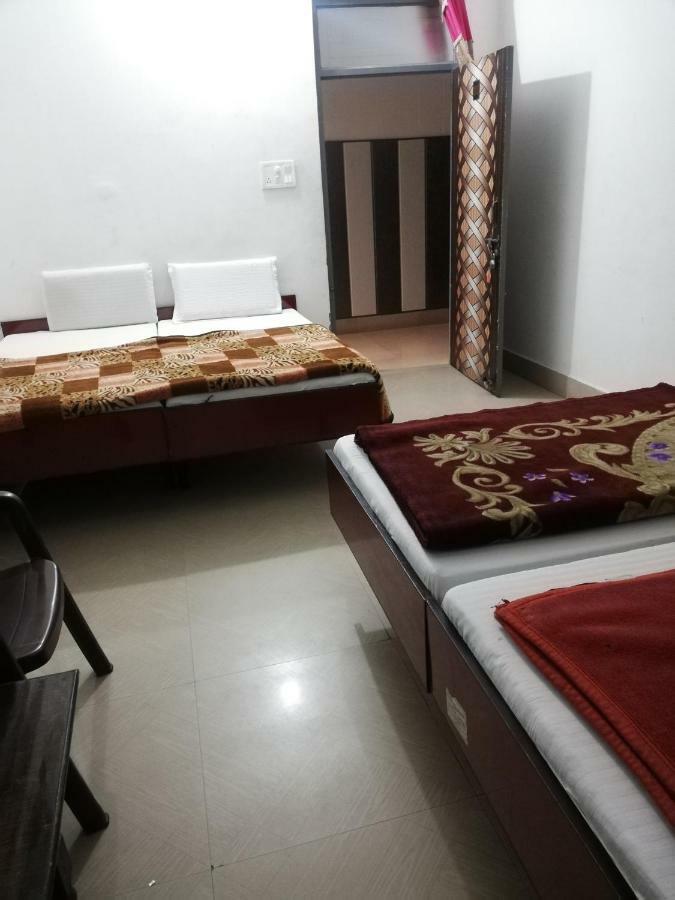 Rishikesh Stay Tapovan ภายนอก รูปภาพ