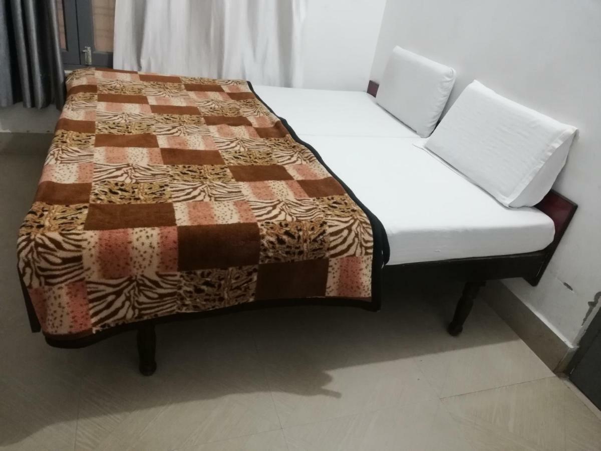 Rishikesh Stay Tapovan ภายนอก รูปภาพ