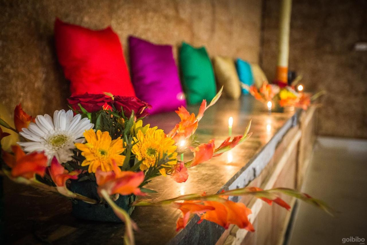 Rishikesh Stay Tapovan ภายนอก รูปภาพ
